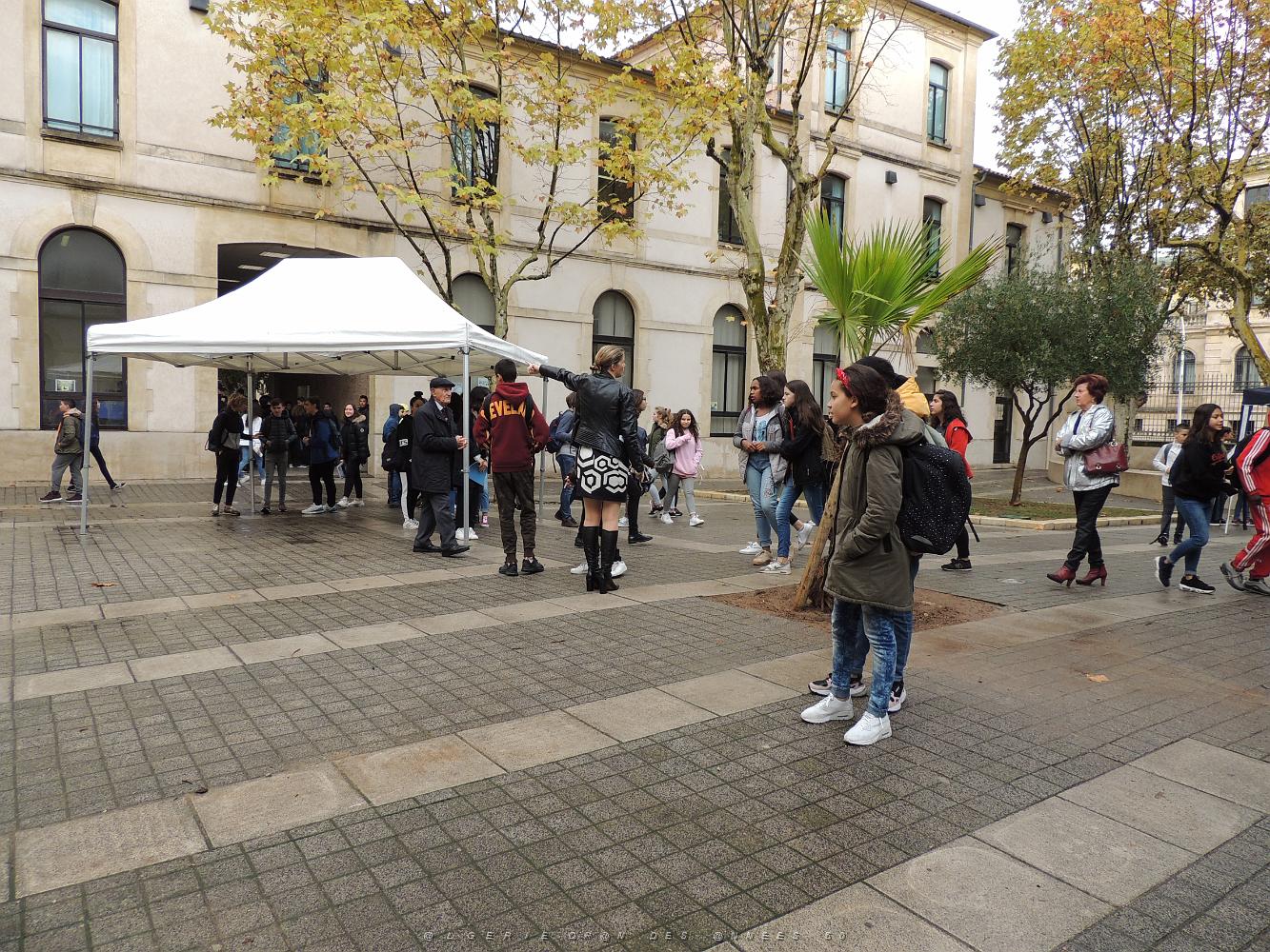 PHASE 1 ARRIVEE 2018 11 11 TOULON LA FLAMME DE LA PAIX (13).JPG -           